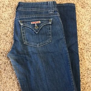 Hudson Jeans